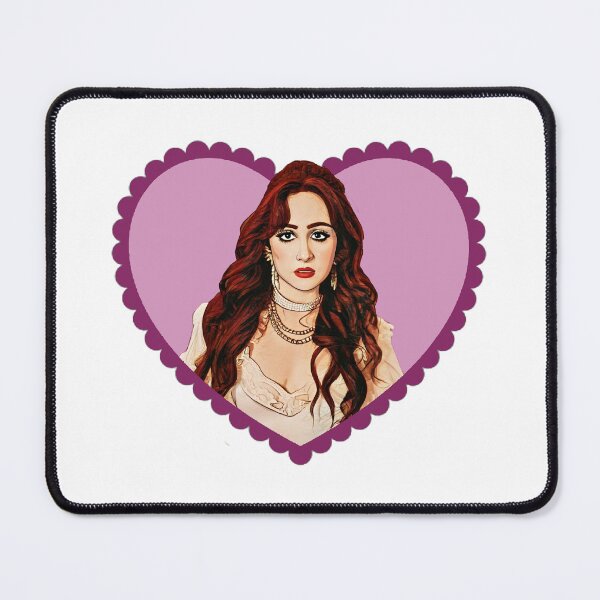 Item preview, Chappell Roan Love Heart designed and sold by baranskini.