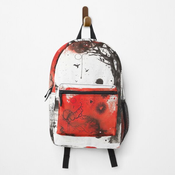 Item preview, surreal art v53 designed and sold by Stickio.