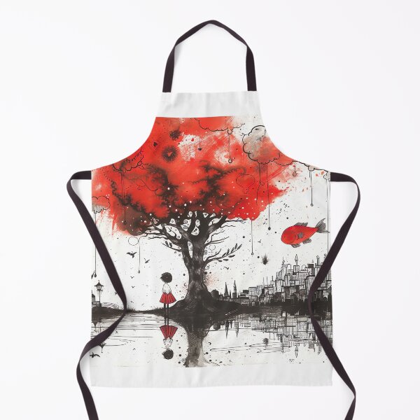 Item preview, surreal art v53 designed and sold by Stickio.