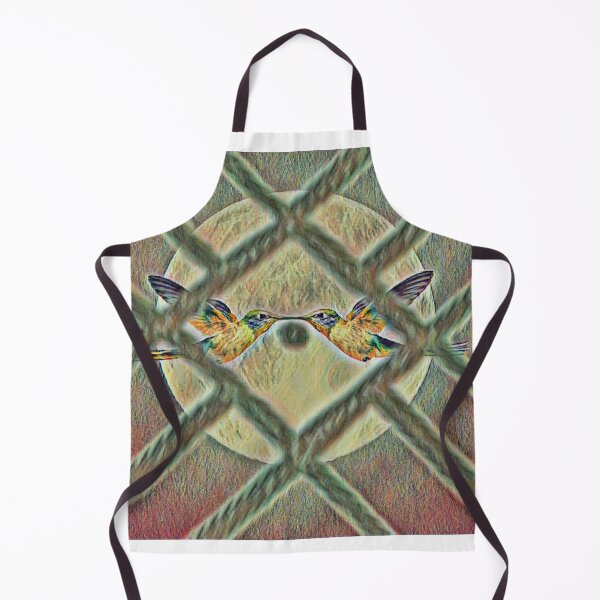 Item preview, Birds mate Sun View from window designed and sold by Mashupcreativecommons.
