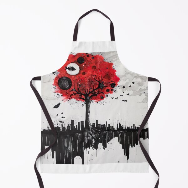 Item preview, surreal art v54 designed and sold by Stickio.