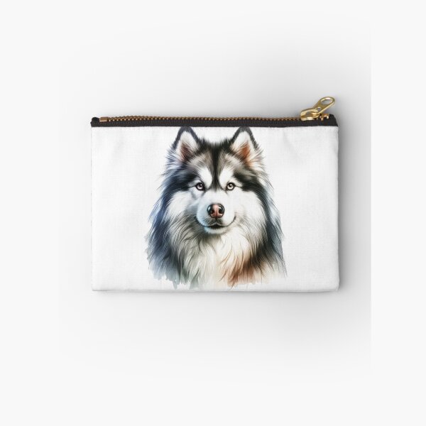 Item preview, Siberian Husky  designed and sold by CHRIST5000.