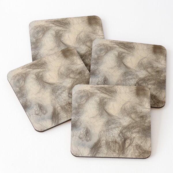 Item preview, Pet Hair designed and sold by Mouldy-Maggot.