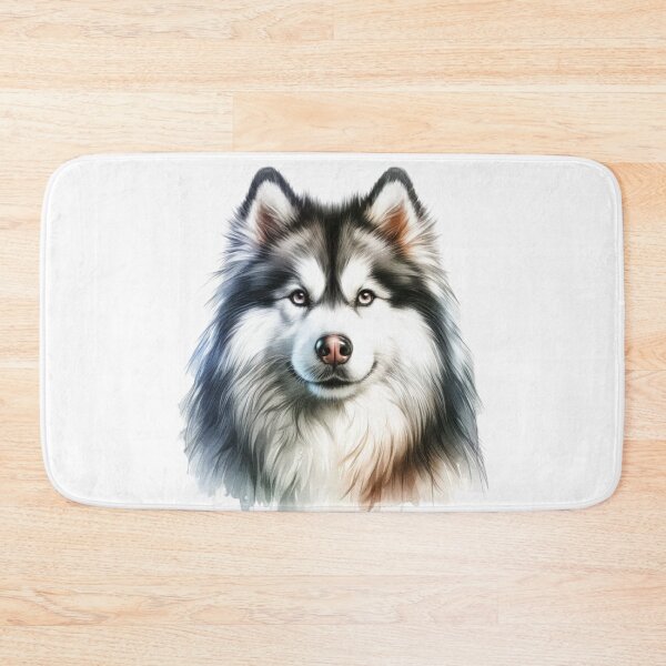 Item preview, Siberian Husky  designed and sold by CHRIST5000.
