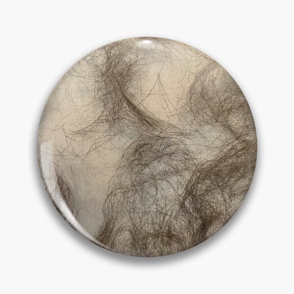Item preview, Pet Hair designed and sold by Mouldy-Maggot.
