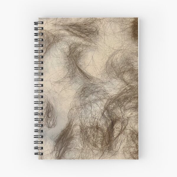 Item preview, Pet Hair designed and sold by Mouldy-Maggot.