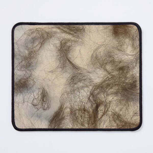 Item preview, Pet Hair designed and sold by Mouldy-Maggot.