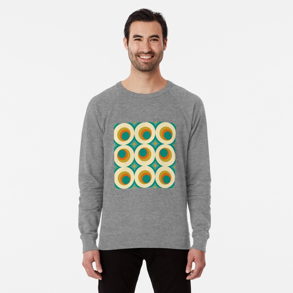 Item preview, Lightweight Sweatshirt designed and sold by MonstersMashU.