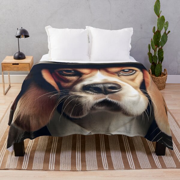 Item preview, OGD- Original Gangster Dog: He'll Rub You Out For Milk-Bones designed and sold by Hall-O-Gram.