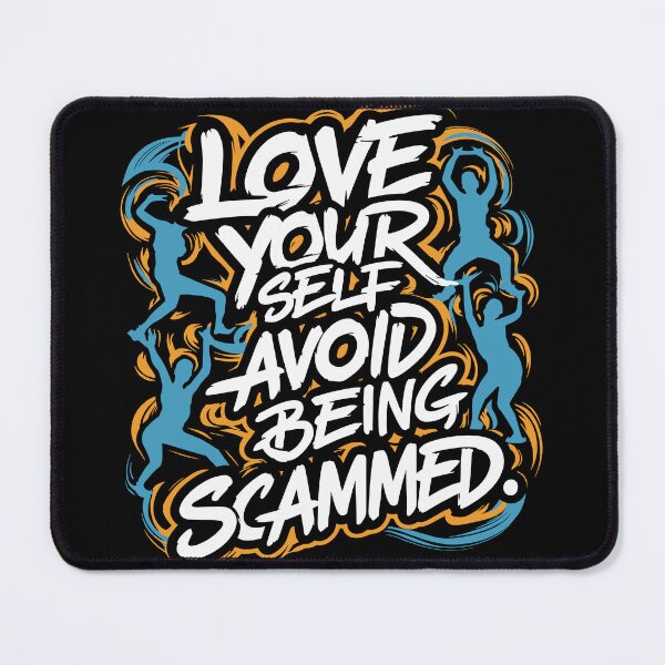 Item preview, Love Your Self designed and sold by Pixel Oner.
