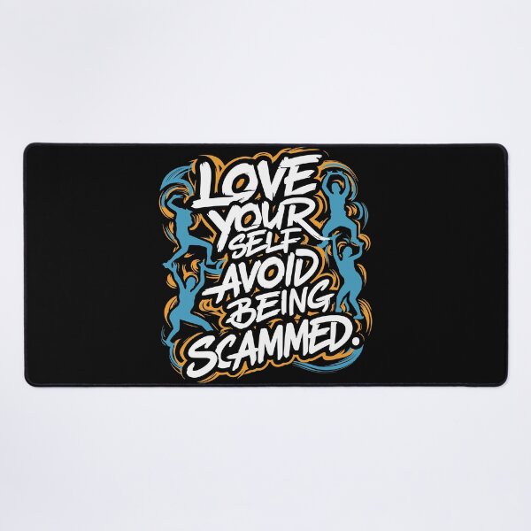 Item preview, Love Your Self designed and sold by Pixel Oner.