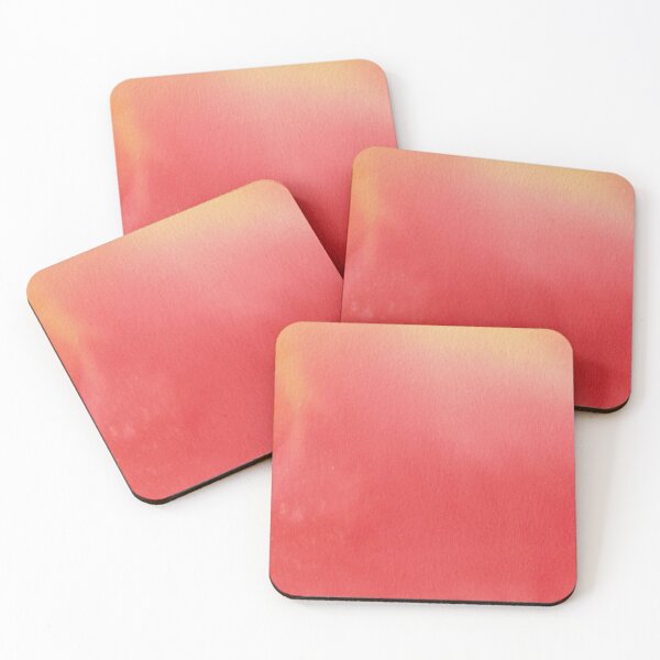 Item preview, Square, abstract watercolor painting designed and sold by Serkan ileri.