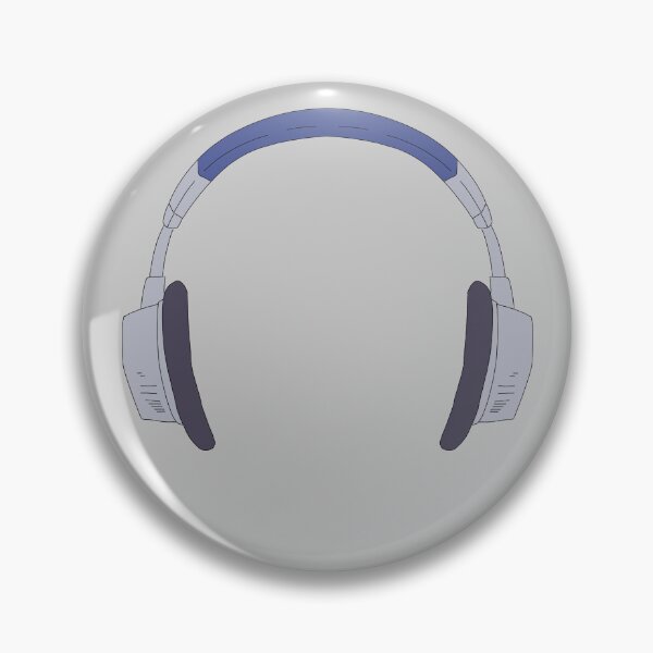 Item preview, Present Headphones designed and sold by KnightKirimoto.