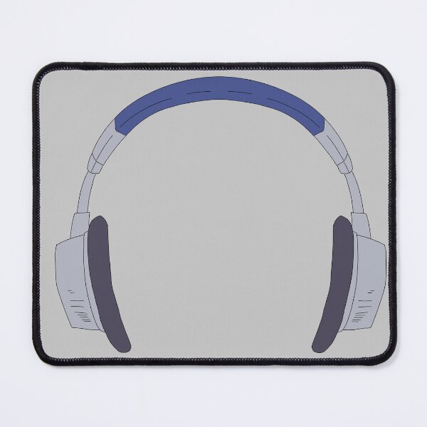 Item preview, Present Headphones designed and sold by KnightKirimoto.