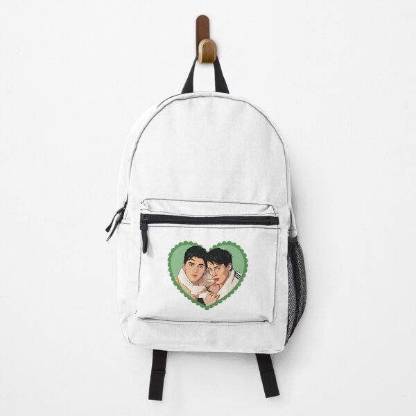 Item preview, Taylor Zakhar Perez and Nicholas Galitzine designed and sold by baranskini.