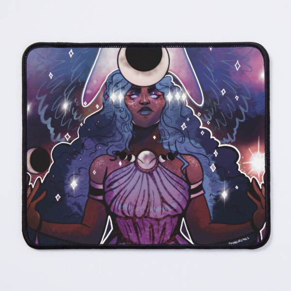 Item preview, Nyx designed and sold by Raynecreates  ..