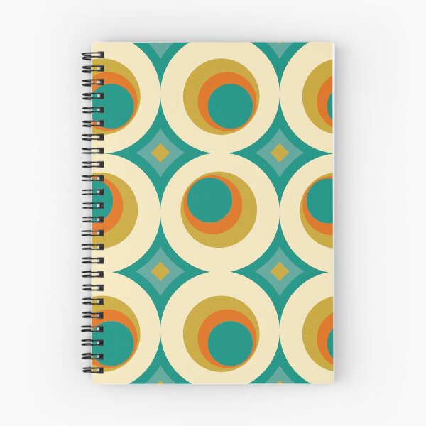 Item preview, Mid-Century Modern Splash designed and sold by MonstersMashU.