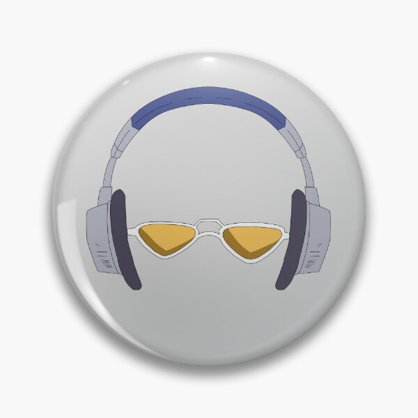 Item preview, Mic's Gear designed and sold by KnightKirimoto.