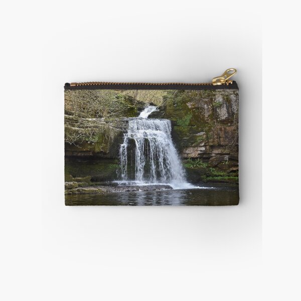 Aperçu de l'œuvre The Waterfall créée et vendue par John (Mike) Dobson.