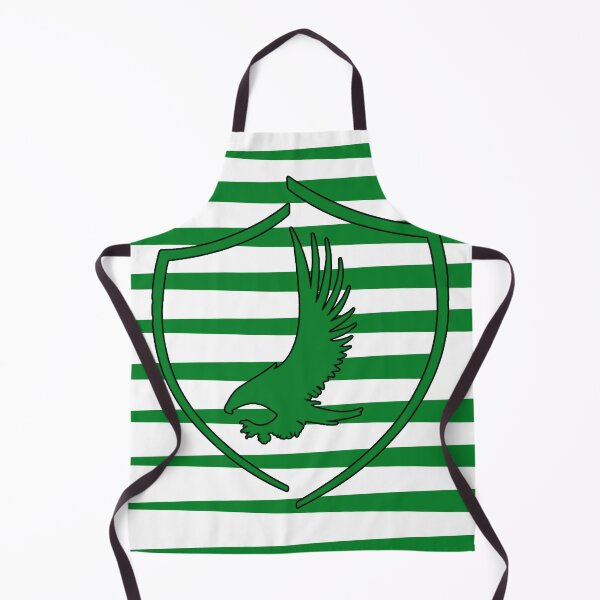 Item preview, Green Eagle of Raja Casablanca designed and sold by canvasriddle.