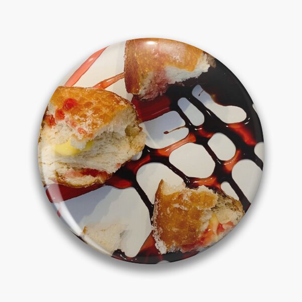 Item preview, Doughnut Stain designed and sold by Mouldy-Maggot.