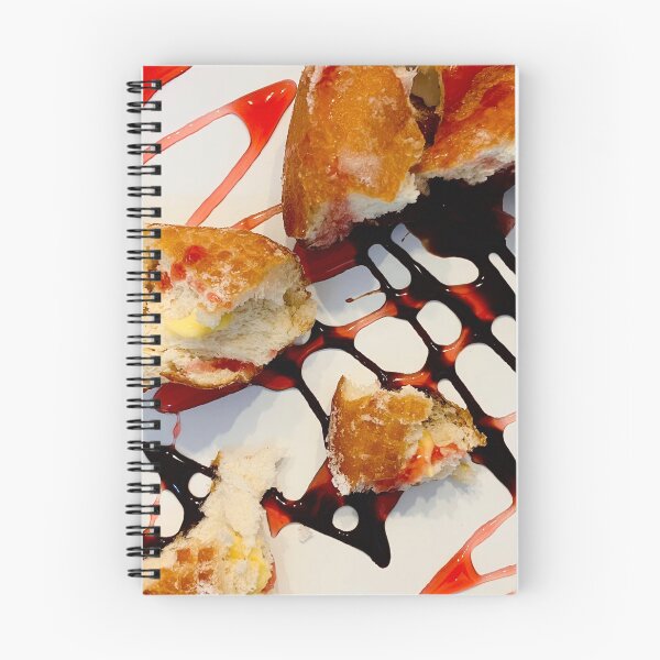 Item preview, Doughnut Stain designed and sold by Mouldy-Maggot.