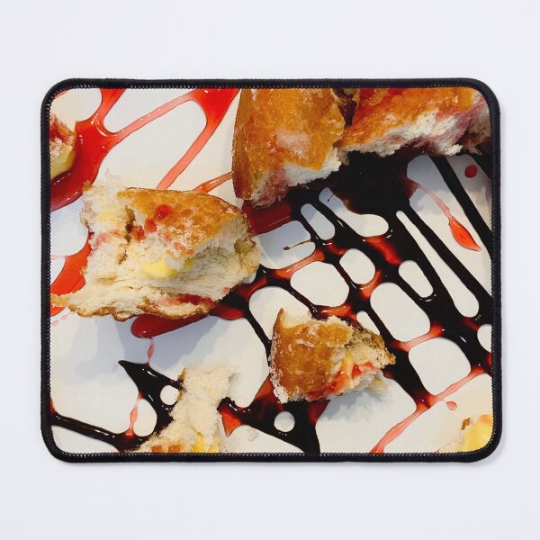 Item preview, Doughnut Stain designed and sold by Mouldy-Maggot.