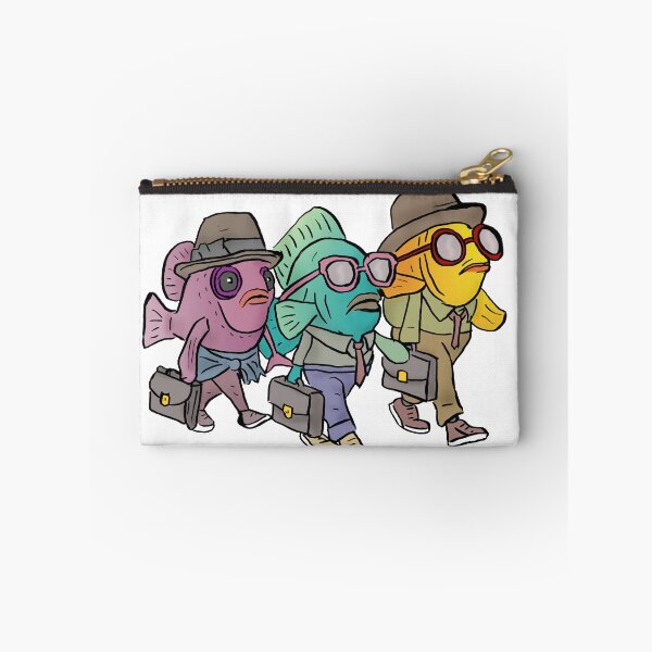 Item preview, like a fish out of water designed and sold by matan kohn.