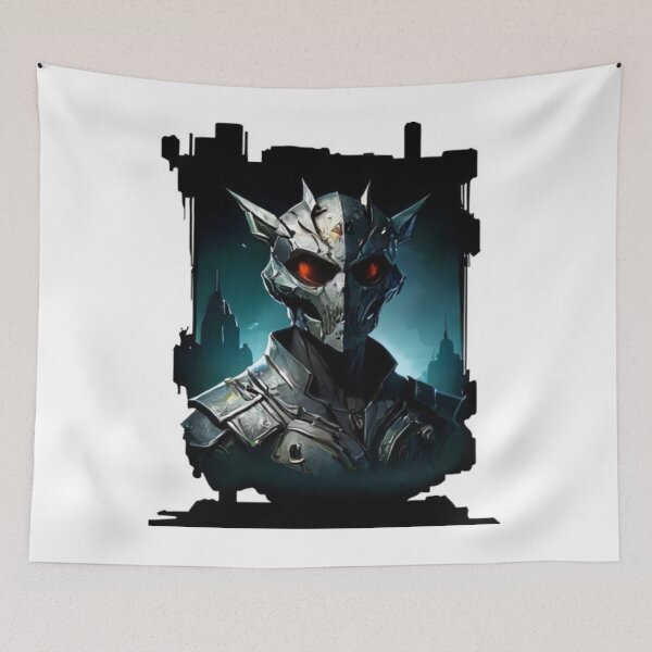Item preview, monster designed and sold by jttrends.