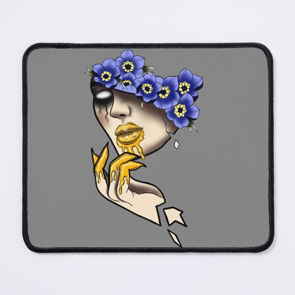 Item preview, Gold Tastes Good designed and sold by AllysArtStuff.