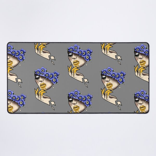 Item preview, Gold Tastes Good designed and sold by AllysArtStuff.