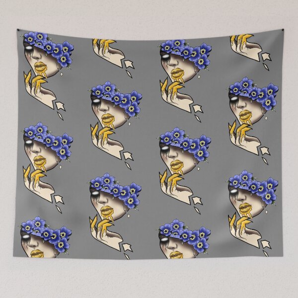 Item preview, Gold Tastes Good designed and sold by AllysArtStuff.