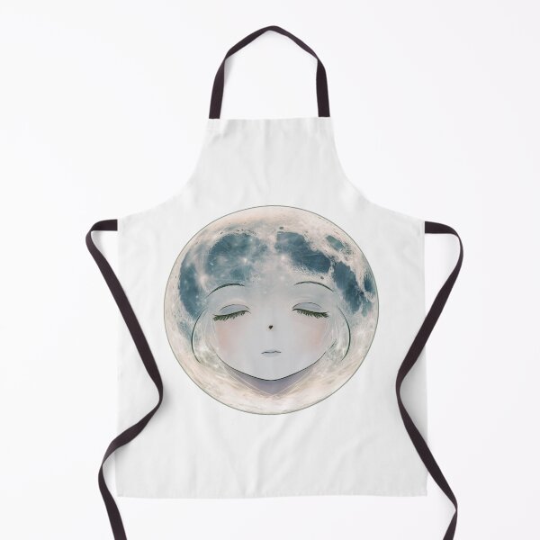 Item preview, Moon Face designed and sold by Gentle40Winks.