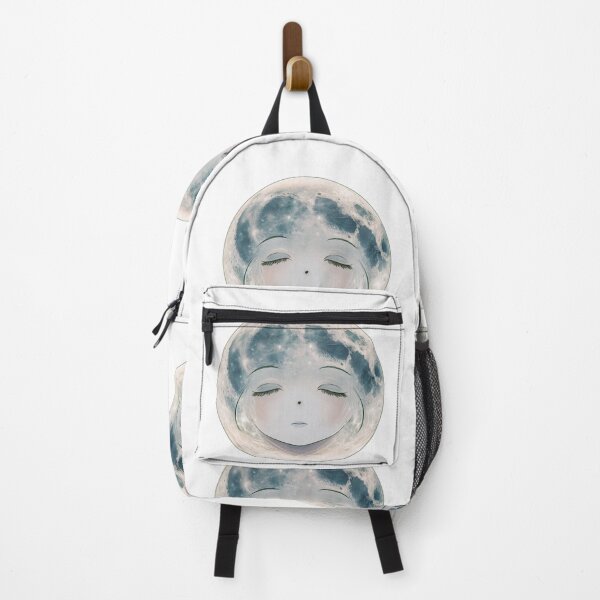 Item preview, Moon Face designed and sold by Gentle40Winks.
