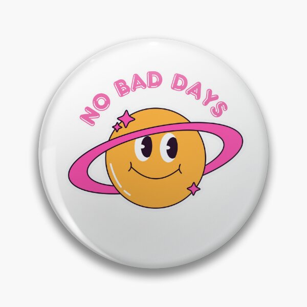 Item preview, No Bad Days Planetary Design designed and sold by Mahakamel.
