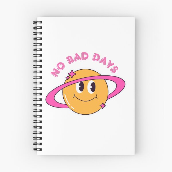 Item preview, No Bad Days Planetary Design designed and sold by Mahakamel.