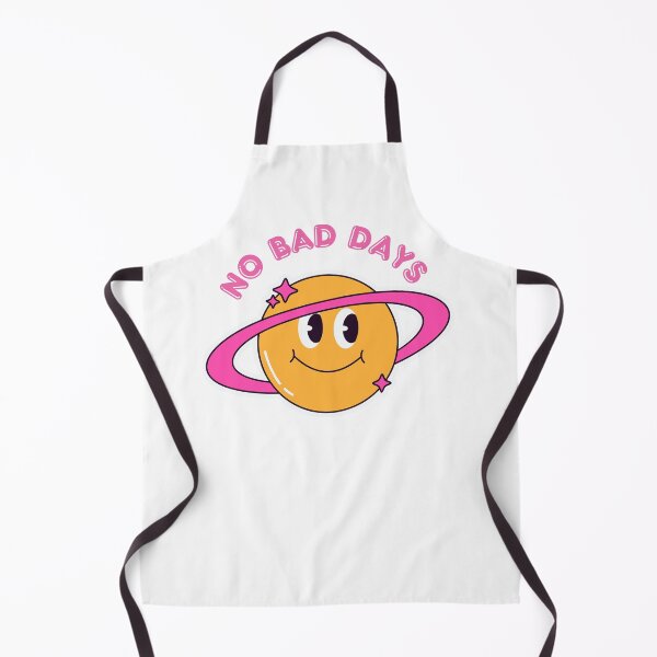 Item preview, No Bad Days Planetary Design designed and sold by Mahakamel.