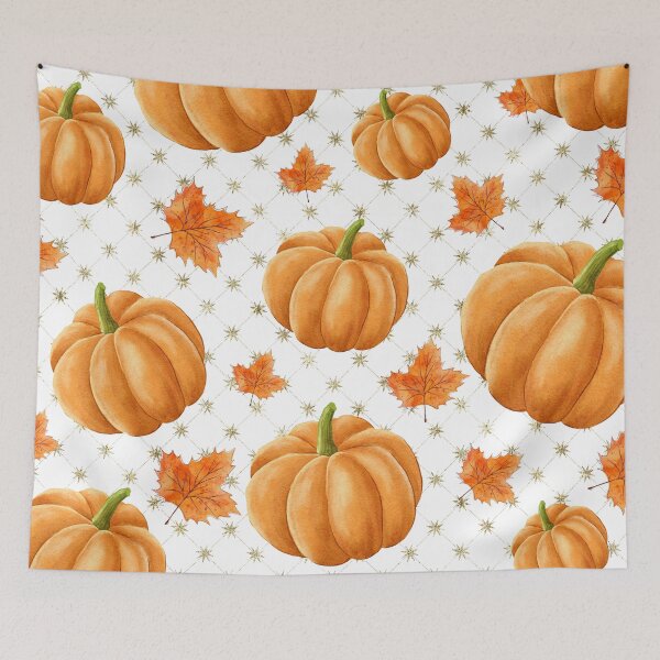 Item preview, Fall's Golden Harvest designed and sold by CharismaticMindArt.