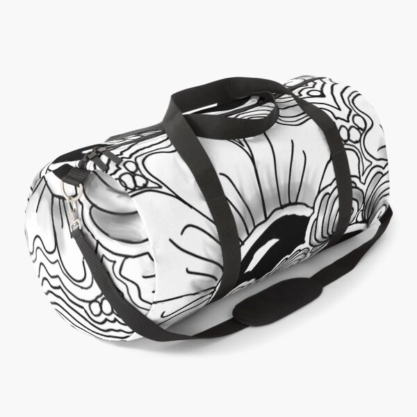 Item preview, Zentangle  designed and sold by RedLeafPine.