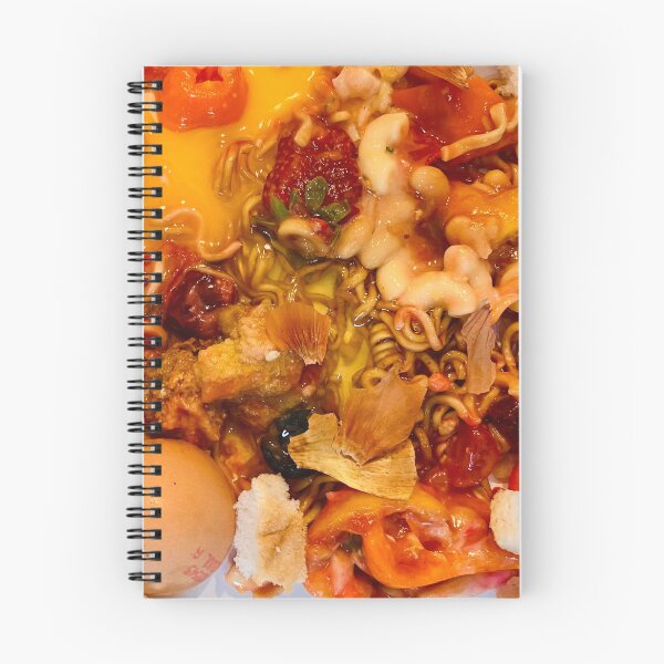 Item preview, Food Waste Stain  designed and sold by Mouldy-Maggot.