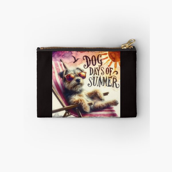 Item preview, Dog Days of Summer designed and sold by Jurand  Creations.
