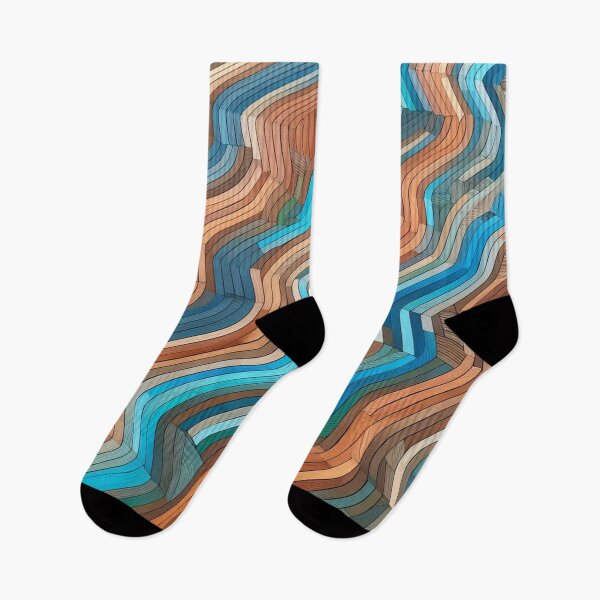 Item preview, Modern Boardwalk Patterns designed and sold by Rui Fernandes.