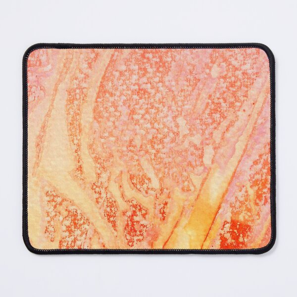 Item preview, Square, abstract watercolor painting designed and sold by Serkan ileri.