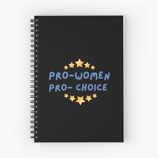 Item preview, Pro-Women Pro-Choice, Pro-Choice Bumper designed and sold by AN-Brand.
