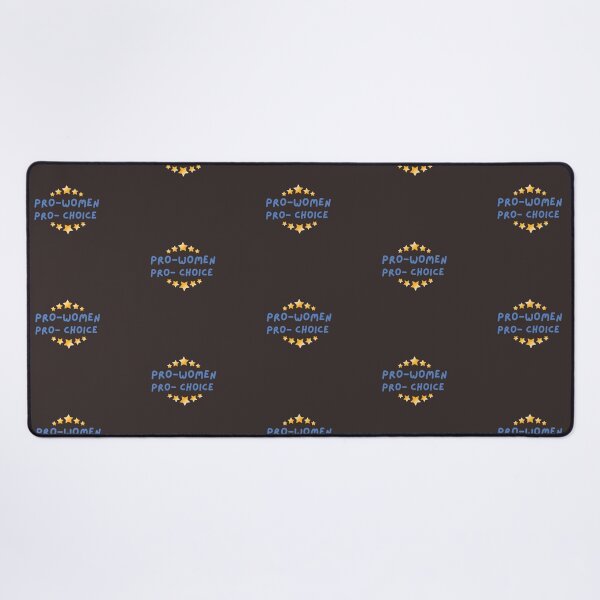 Item preview, Pro-Women Pro-Choice, Pro-Choice Bumper designed and sold by AN-Brand.