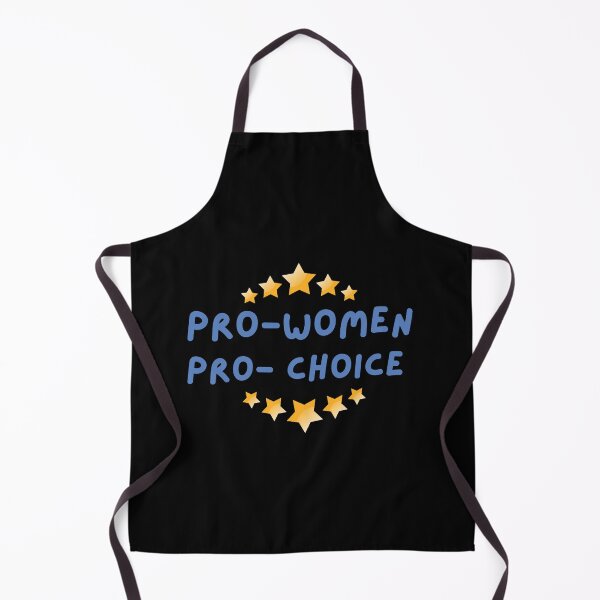 Item preview, Pro-Women Pro-Choice, Pro-Choice Bumper designed and sold by AN-Brand.