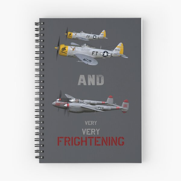 Item preview, Thunderbolts & Lightning Very very Frightening designed and sold by Dingo-Digital.