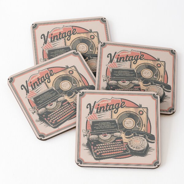Item preview, Timeless Vintage designed and sold by DigitalBazars.