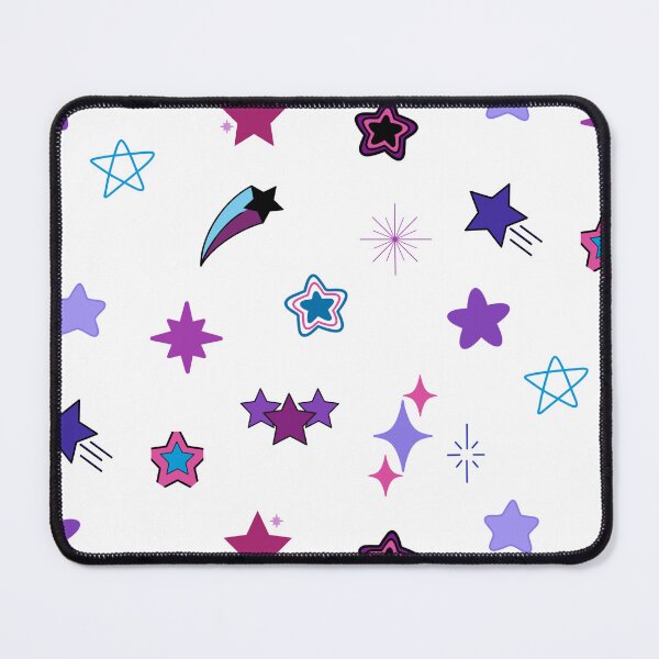 Item preview, Galaxy Tiny Star Doodles designed and sold by SiriuslyShawni.