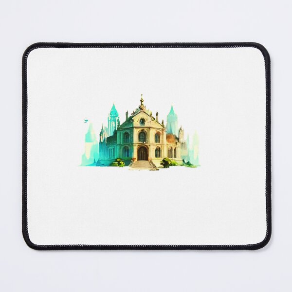 Item preview, ancient palace designed and sold by jttrends.
